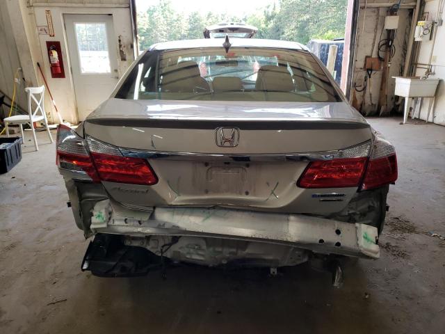 VIN 1HGCR6F74FA007984 2015 Honda Accord, Touring Hy... no.6