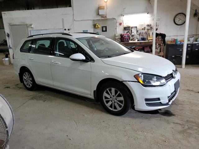 2016 VOLKSWAGEN GOLF SPORT - 3VWC17AU3GM503191