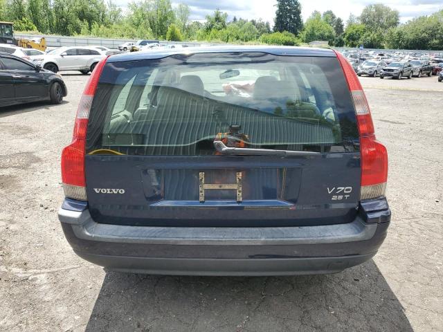 2004 Volvo V70 Fwd VIN: YV1SW59V042394493 Lot: 58740374