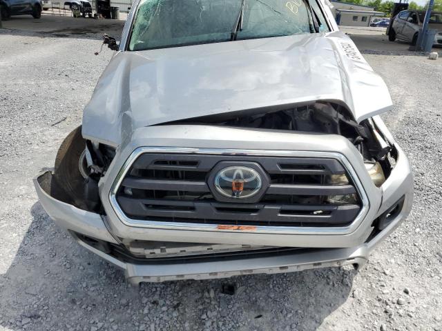 2018 TOYOTA TACOMA DOU - 5TFAZ5CN7JX063541