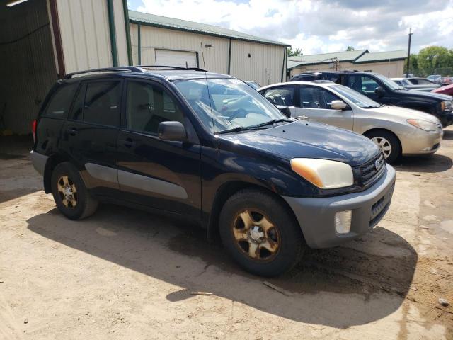 2001 Toyota Rav4 VIN: JTEGH20V010019742 Lot: 58479654