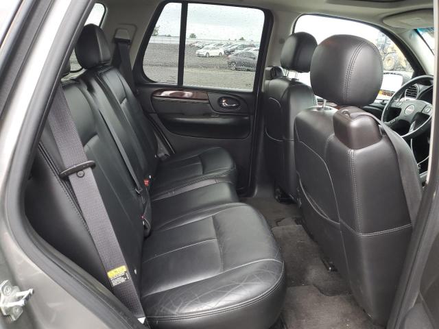 2005 GMC Envoy VIN: 1GKDT13S552201288 Lot: 60428724