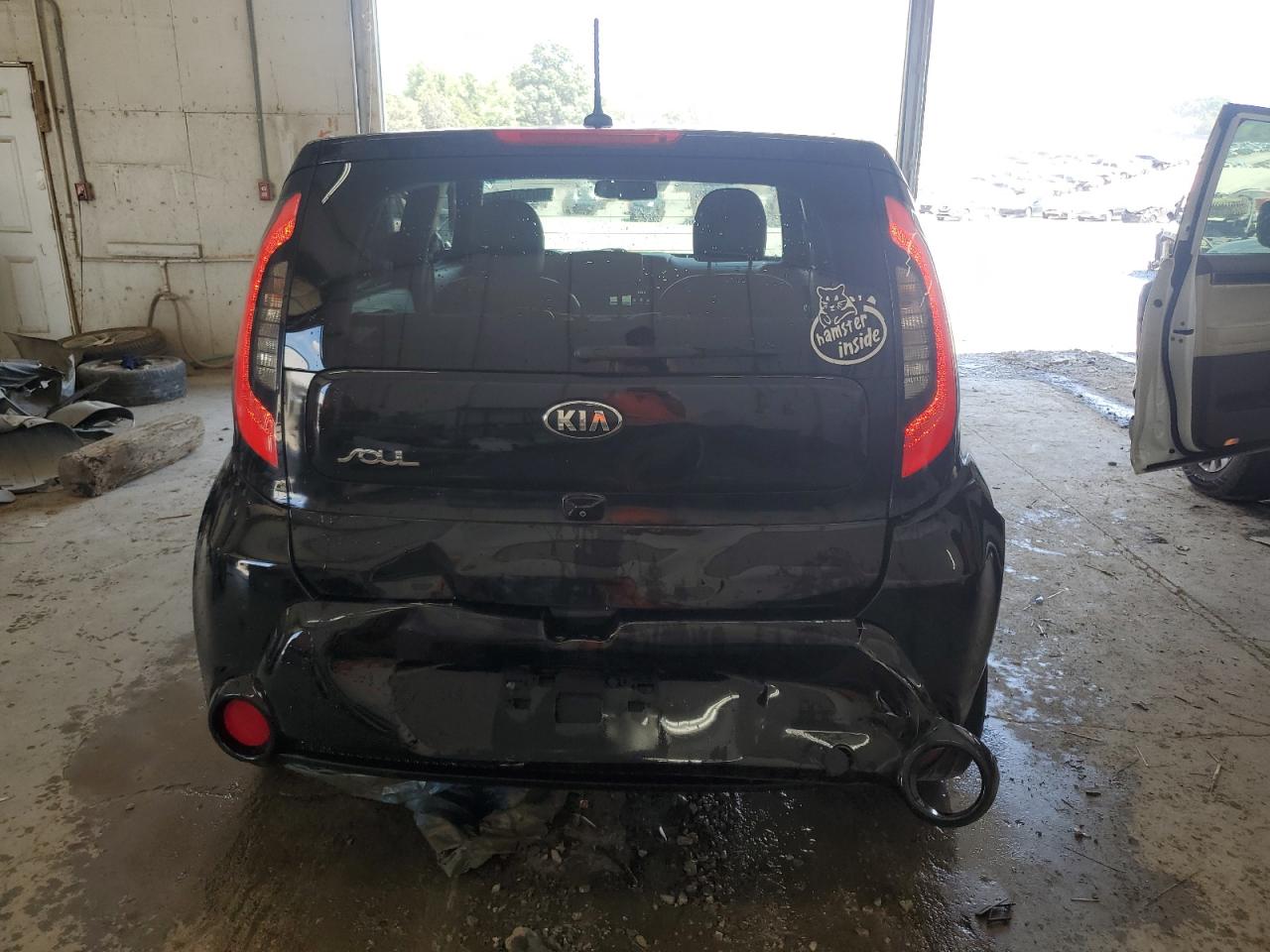 KNDJX3A55G7303952 2016 Kia Soul !