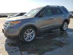 FORD EXPLORER X photo