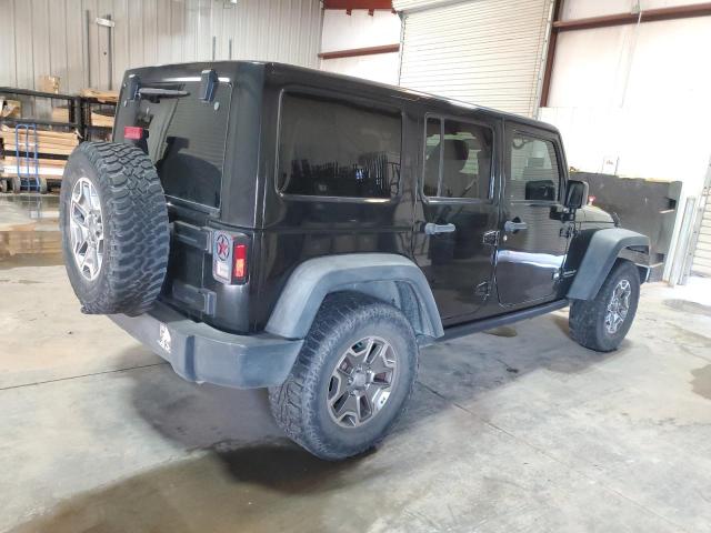 2015 Jeep Wrangler Unlimited Rubicon VIN: 1C4BJWFG9FL635688 Lot: 56908294