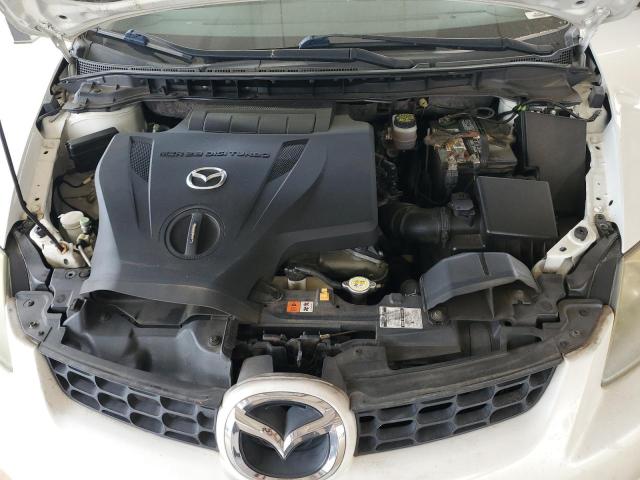 2007 Mazda Cx-7 VIN: JM3ER293870147723 Lot: 59832254