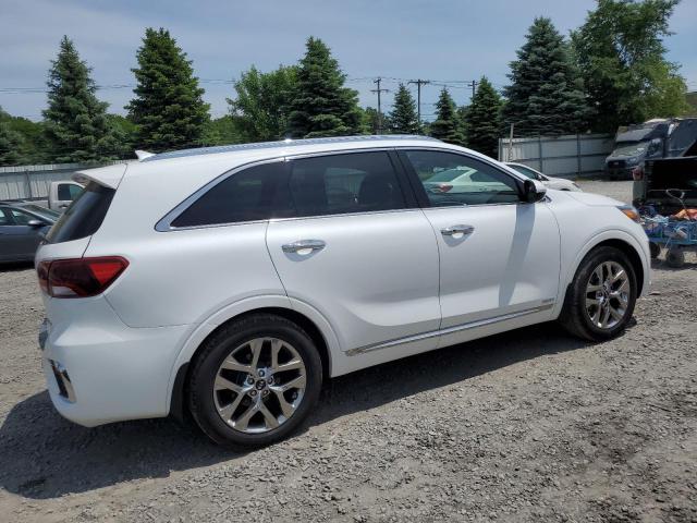 2019 Kia Sorento Sx VIN: 5XYPKDA5XKG533531 Lot: 57393304