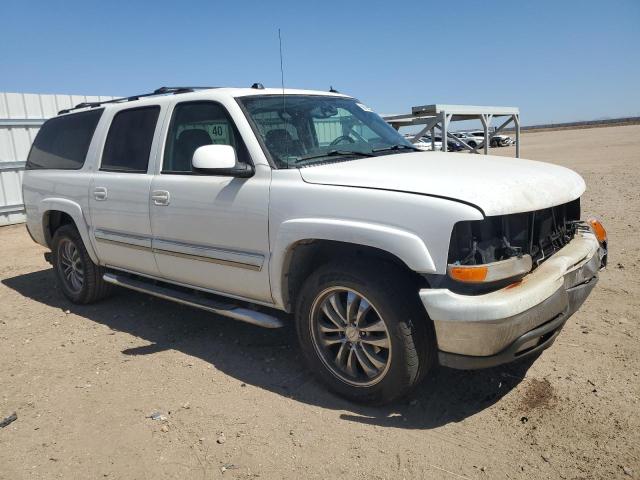 2005 Chevrolet Suburban C1500 VIN: 3GNEC16Z05G125650 Lot: 59796324