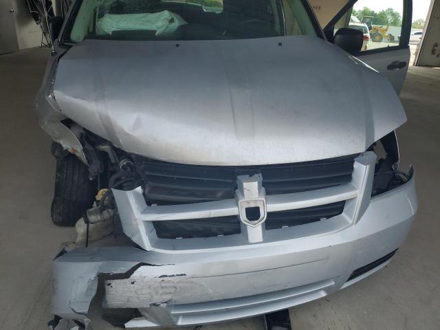 2008 Dodge Grand Caravan Se VIN: 2D8HN44H18R760971 Lot: 58297604