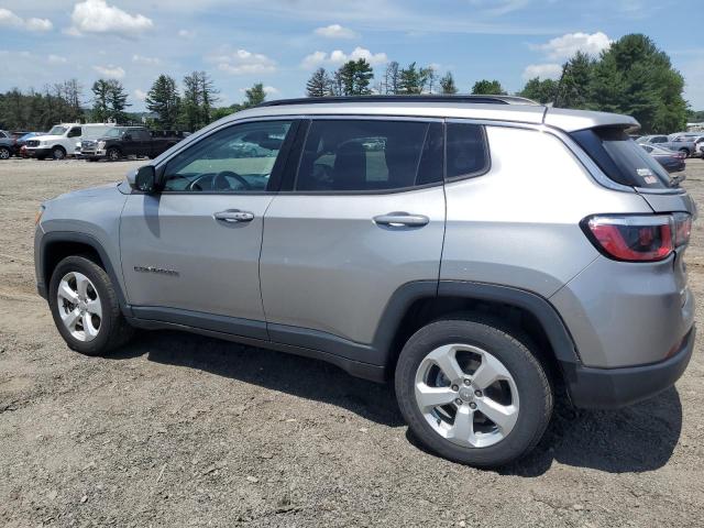 2019 JEEP COMPASS LA - 3C4NJDBB3KT849392