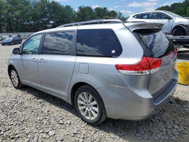 2013 Toyota Sienna Le VIN: 5TDJK3DC3DS059275 Lot: 60320654