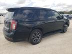 CHEVROLET TAHOE K150 photo