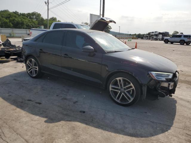 2017 Audi A3 Premium VIN: WAUB8GFF0H1020712 Lot: 56914544