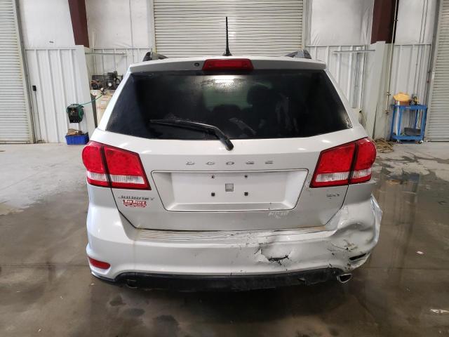 2013 Dodge Journey Sxt VIN: 3C4PDCBG1DT587865 Lot: 59756154