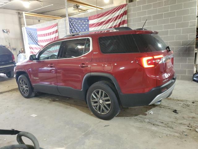 VIN 1GKKNMLS9KZ150254 2019 GMC Acadia, Slt-1 no.2