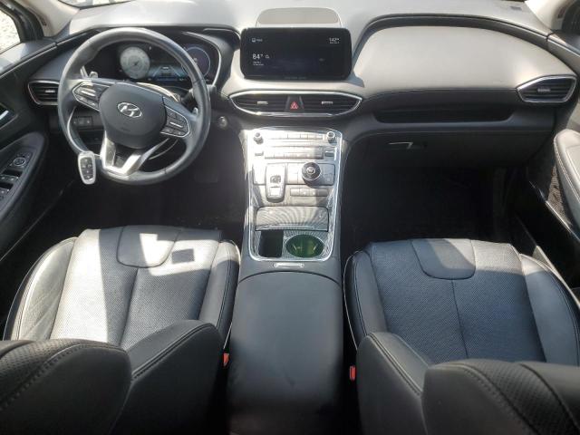 2022 Hyundai Santa Fe Sel VIN: 5NMS34AJ6NH432968 Lot: 56908874