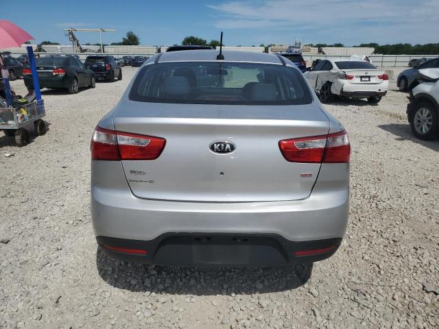 2013 Kia Rio Lx VIN: KNADM4A36D6274518 Lot: 58175324