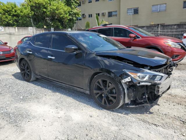 2017 Nissan Maxima 3.5S VIN: 1N4AA6AP2HC373850 Lot: 57698484