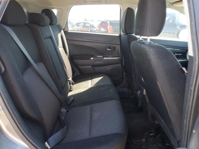 2019 MITSUBISHI OUTLANDER - JA4AP3AU9KU002063