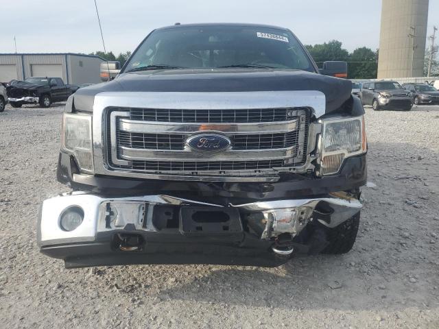 2013 Ford F150 Supercrew VIN: 1FTFW1EFXDFE00825 Lot: 57438844