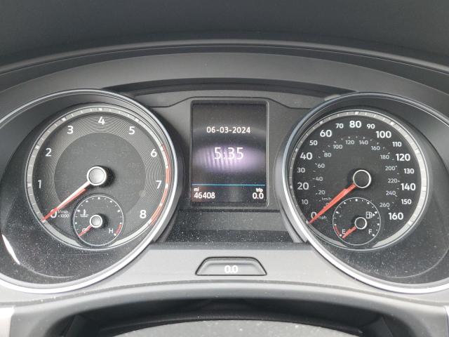 2018 Volkswagen Atlas Se VIN: 1V2DP2CA5JC594001 Lot: 57533474