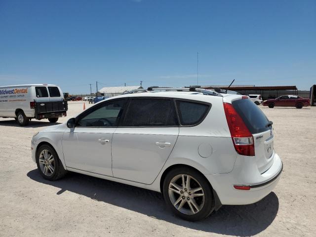 2011 Hyundai Elantra Touring Gls VIN: KMHDC8AE2BU109066 Lot: 61070704