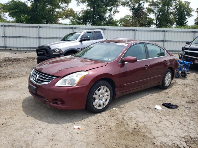 NISSAN ALTIMA BAS