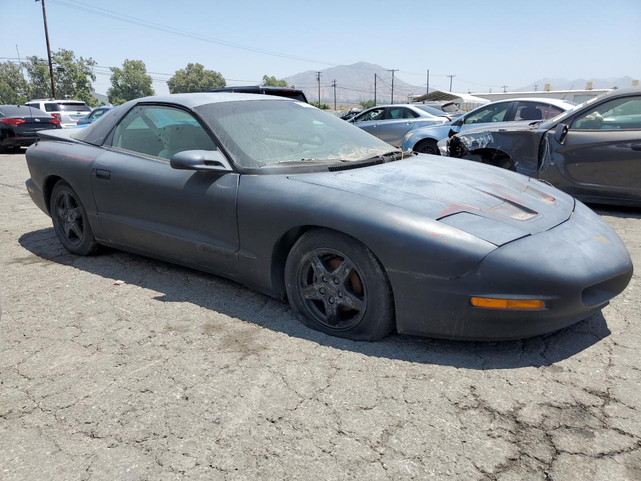 2G2FS22S1R2211108 1994 Pontiac Firebird