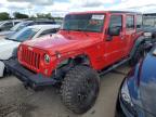 2017 JEEP WRANGLER U - 1C4BJWDG9HL513113