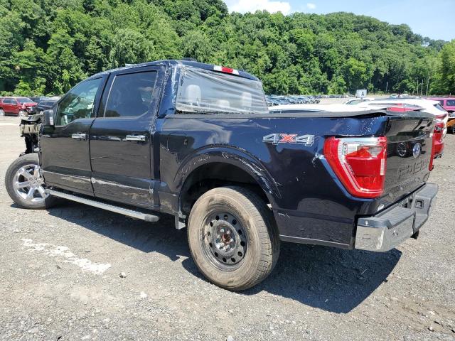 1FTFW1E59NFB82353 | 2022 Ford f150 supercrew