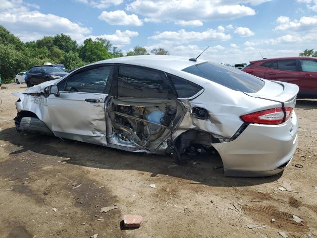 VIN 3FA6P0G73GR257484 2016 Ford Fusion, S no.2