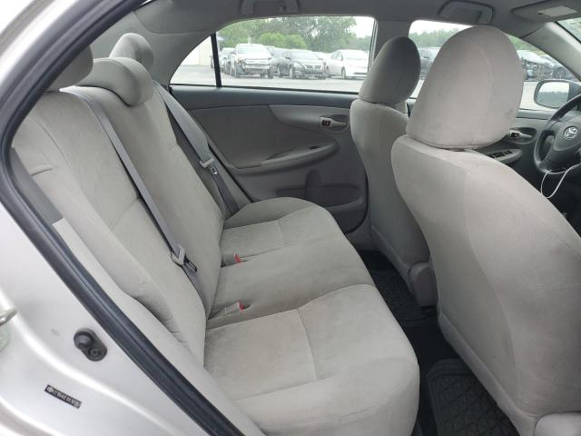 2009 Toyota Corolla Base VIN: 2T1BU40E19C181967 Lot: 58432844