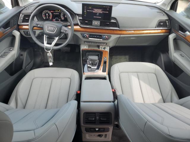 WA1EAAFYXP2189870 Audi Q5 PREMIUM 8