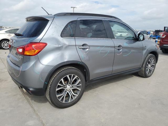 Vin: ja4ap4aw3gz026750, lot: 58630344, mitsubishi outlander sel 20163
