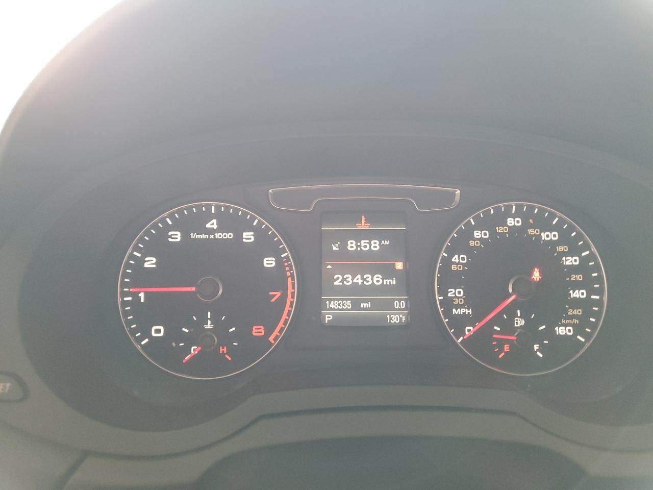 WA1ECCFS1HR003563 2017 Audi Q3 Premium