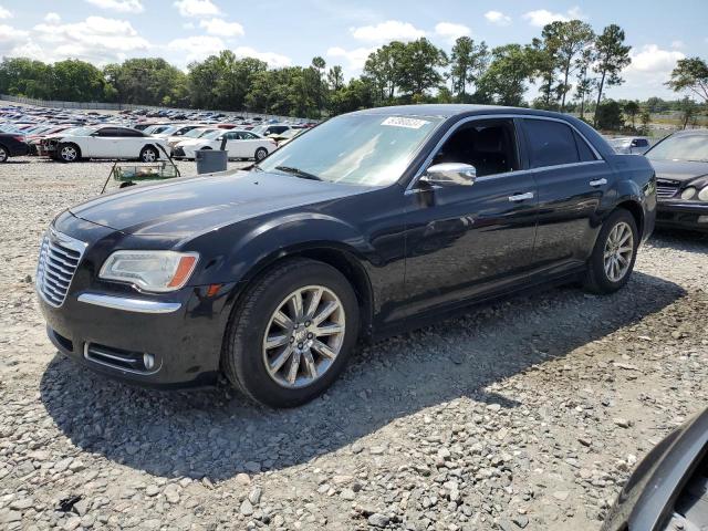 2012 Chrysler 300 Limited VIN: 2C3CCACG7CH223496 Lot: 57360834