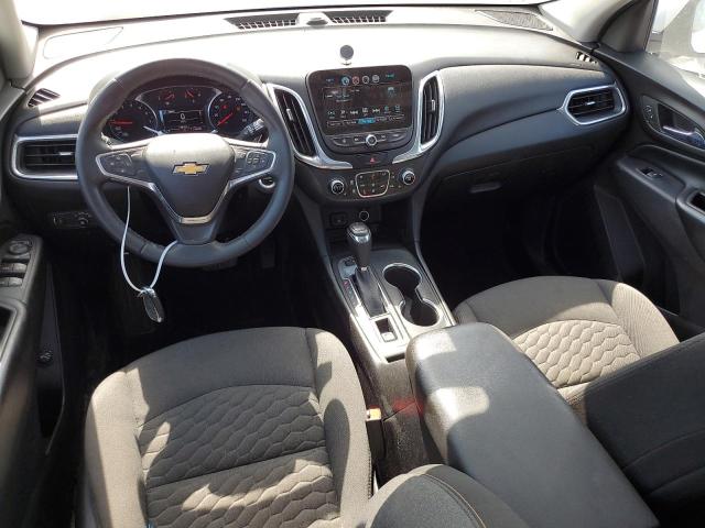 2018 CHEVROLET EQUINOX LT - 2GNAXSEV0J6147693