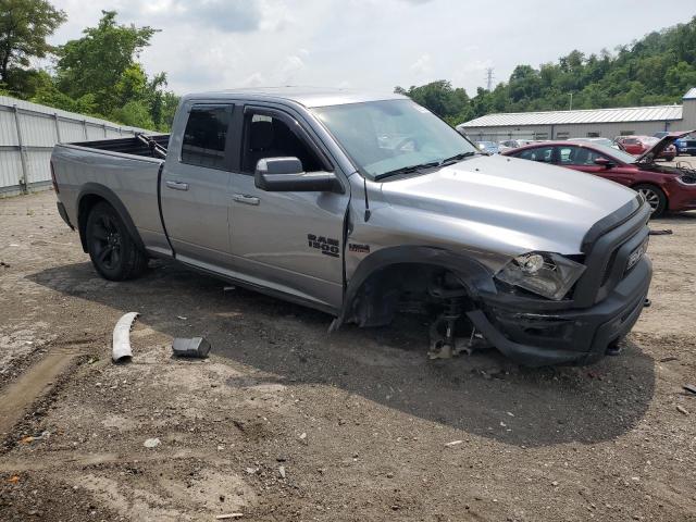 2021 Ram 1500 Classic Slt VIN: 1C6RR7GT9MS578234 Lot: 59232024