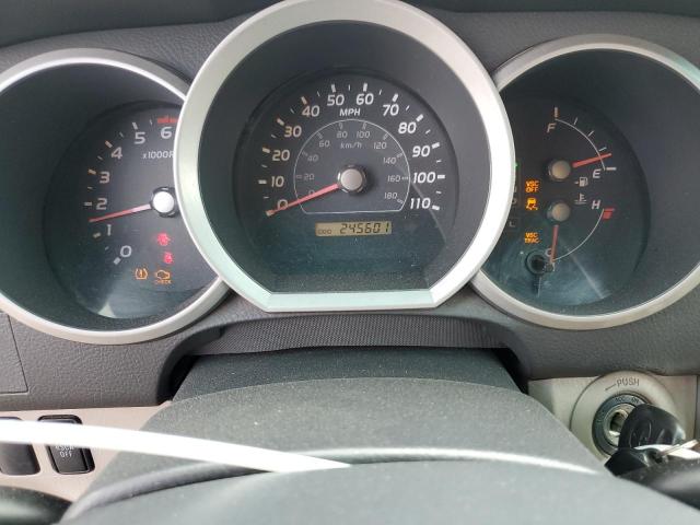 2007 Toyota 4Runner Sr5 VIN: JTEBT14RX78042973 Lot: 59871704