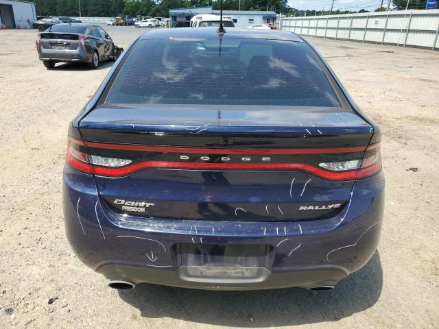 2015 DODGE DART SXT - 1C3CDFBB9FD242861