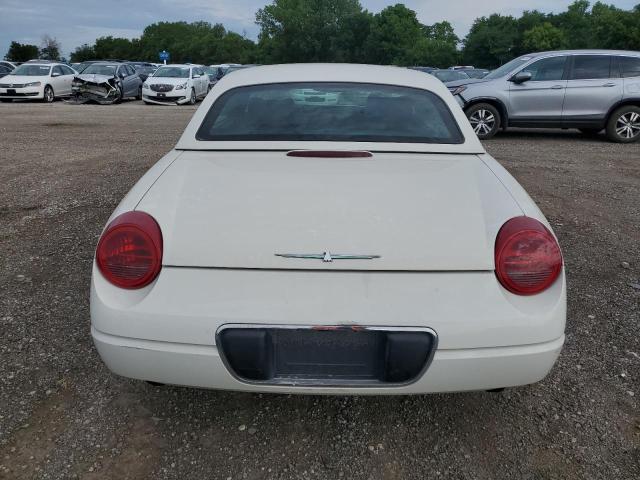 1FAHP60A12Y113878 2002 Ford Thunderbird