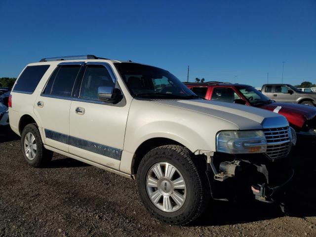 2008 Lincoln Navigator VIN: 5LMFU28518LJ09435 Lot: 60084294