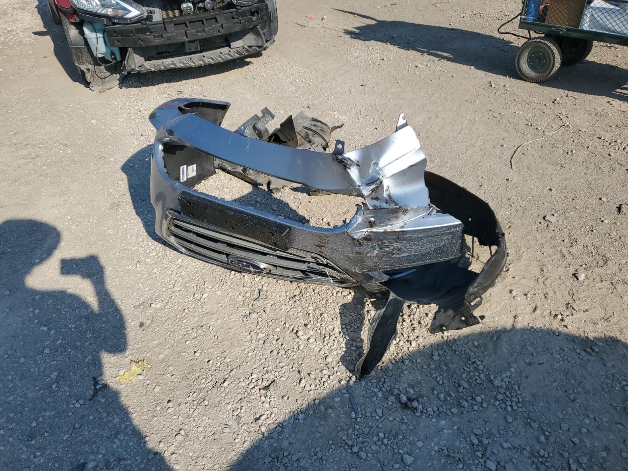 4S3BNEJ69F3007398 2015 Subaru Legacy 3.6R Limited