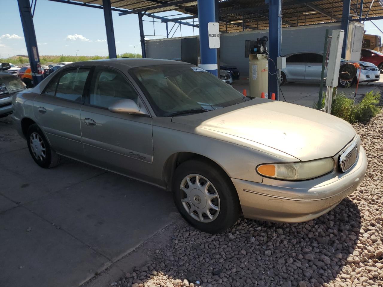 2G4WS52J821138167 2002 Buick Century Custom