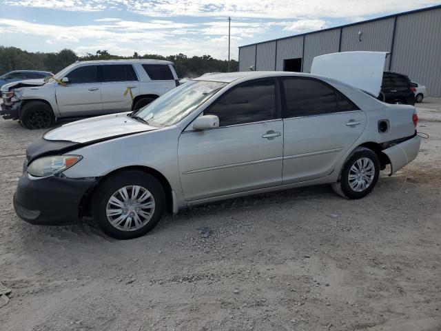 2006 Toyota Camry Le VIN: 4T1BE32K06U716338 Lot: 57872994