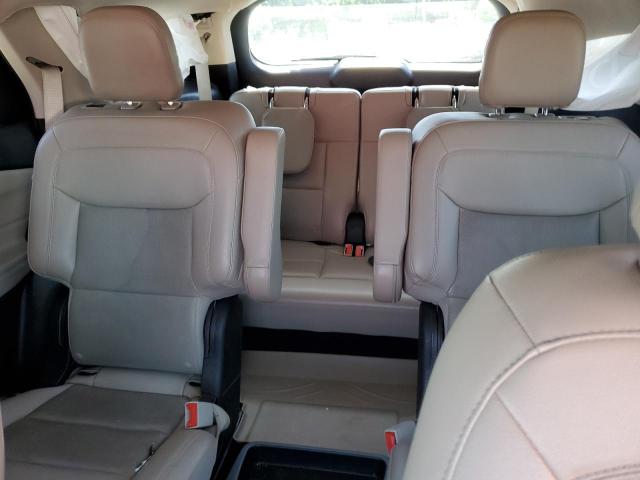 2021 Ford Explorer Limited VIN: 1FMSK7FH7MGB06463 Lot: 58755154