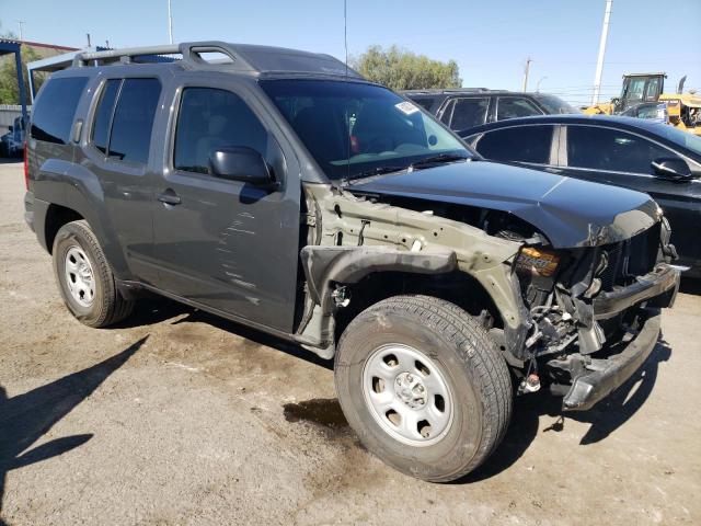 2008 Nissan Xterra Off Road VIN: 5N1AN08U28C542316 Lot: 61083784