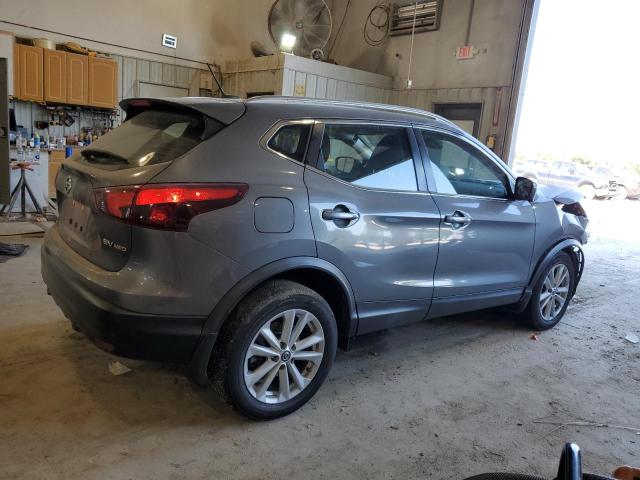 2019 NISSAN ROGUE SPOR - JN1BJ1CR4KW339563