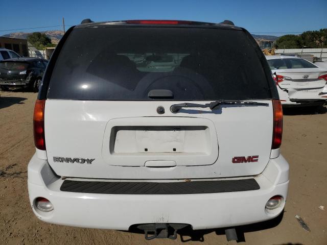 2005 GMC Envoy VIN: 1GKDS13S952207971 Lot: 57825534