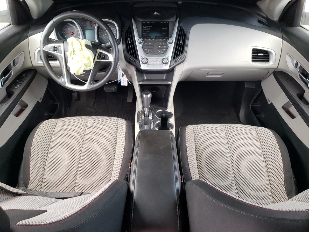 1GNFLFEK6GZ100325 2016 Chevrolet Equinox Lt